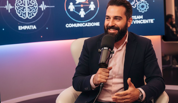 enrico rossi - Hai voglia di parlare con me_ Misurare e incrementare il valore dell'empatia per avere team vincenti
