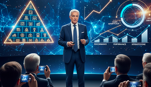 giovanni negri - Sviluppo e misurazione delle variabili motivazionali individuali