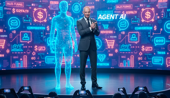 marchesan filippo - Agente 007 licenza di fidelizzare- le metriche digitali per essere un buon - venditore