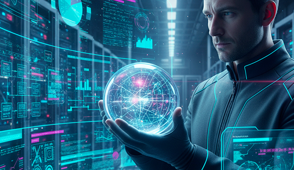 AI Data Analysis & Metrics – Analizzare e Misurare