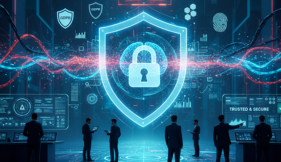 innovatelab-AI Digital Data Security – Proteggere e Custodire