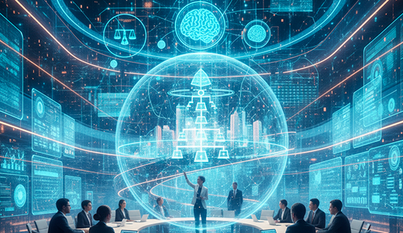 innovatelab-AI Strategies di Impresa – Governare e Progettare